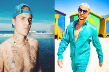 DJ Snake, Justin Bieber 'Let Me Love You' hits one billion YouTube views