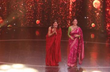 Jacqueline, Yami to enliven Ganpati celebrations on 'Dance Deewane