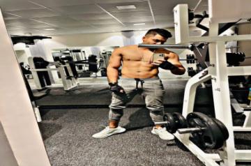Prashant Bajaj.
