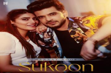 Karan Kundrra talks about working with 'Laung Laachi' singer Mannat Noor
