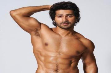 When Varun Dhawan's diet left Badshah surprised.