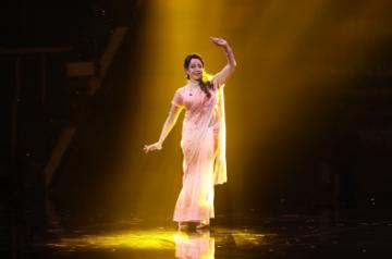 Hema Malini's performance leaves 'Super Dancer 4' judges awestruck