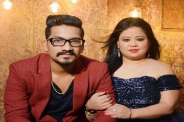 Ahead of finale, comedian Bharti Singh to give away 'Bigg Boss OTT' awards.