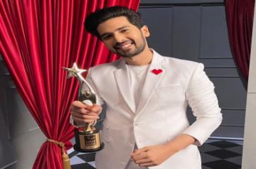 ARMAAN MALIK.