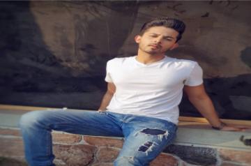 Educating myself while making a career in acting was a challenge: Sagar Parekh