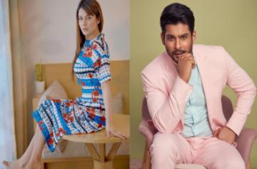 Sidharth Shukla and Shehnaaz Gill.
