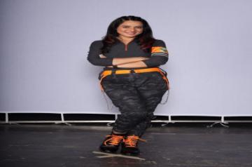 If I become a mom in real life, I'll be just like 'Koel': Simple Kaul.