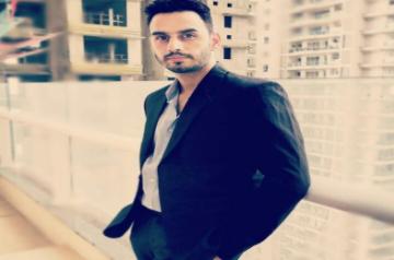TV actor Waseem Mushtaq makes singing debut