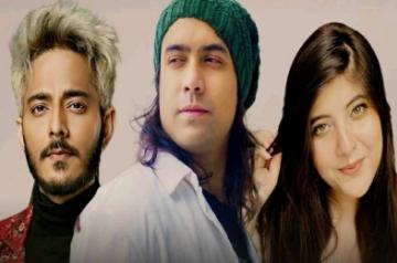 Recreated version of 'Raataan Lambiyan' out today