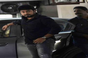 Tollywood drugs case: Actor Tanish appears before ED