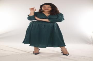 SHIKHA TALSANIA.