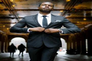 Brian B Dot Miller to host new live hip-hop show on Spotify Greenroom.