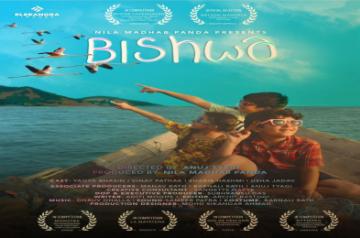After 'I am Kalam' Nila Madhab is back with children's film 'Bishwa'