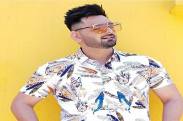 Punjabi singer Ekam Bawa launches his own music label.