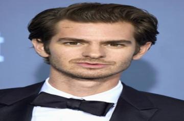 Andrew Garfield.(photo:imdb.com)