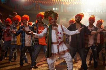 SUKHWINDER SINGH GANAPATI BAPPA