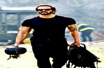 Rohit Shetty: Our hard work on 'Khatron Ke Khiladi 11' is paying off