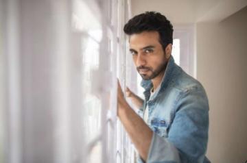 Hitesh Bhojraj.