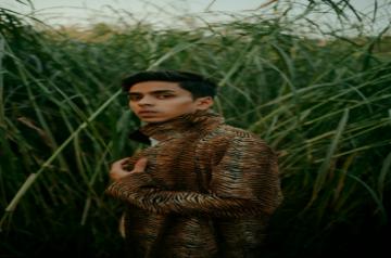 Adarsh Gourav.