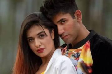 Varun Sood on girlfriend Divya Agarwal in 'Cartel' : I still get goosebumps.