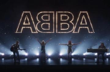 Double divorce kept ABBA apart almost 40 years