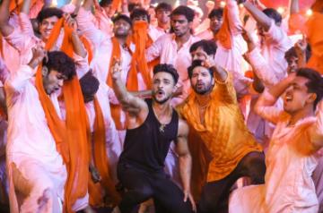 AAYUSH SHARMA.
