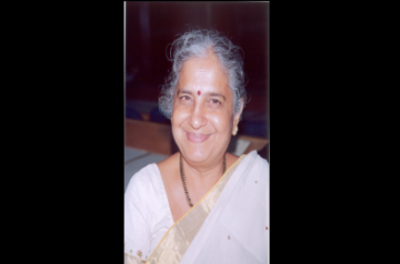 Sudha Murthy