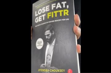 Suniel Shetty reveals his go to book for fitness and a healthy lifestyle