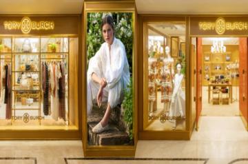 Tory Burch enters Indian shores with its first store in Delhi's