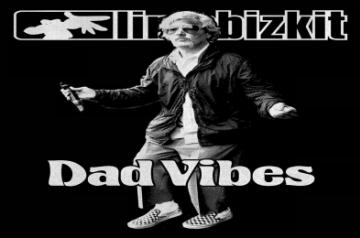 Limp Bizkit's lyric video 'Dad Vibes' out, first single in 7 years.