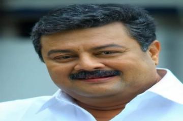 Popular Malayalam actor Rizabawa dead.