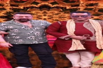 Anurag basu.