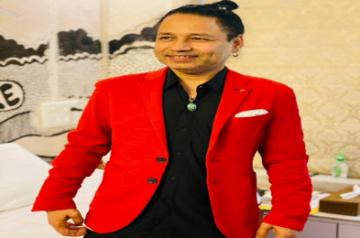 Kailash Kher sang at Rishikesh 'Ganga Aarti' to make ends meet