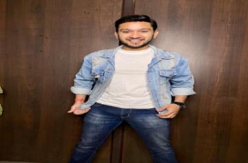 Guneet Sharma learns Haryanvi accent by watching 'Sultan' , 'Dangal'.