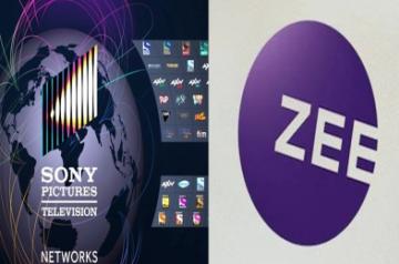 Zee End! Sony merger in the works (Column: B-Town)