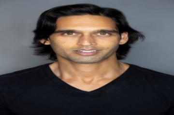 Actor Sidhartha Mallya's memoir on mental health