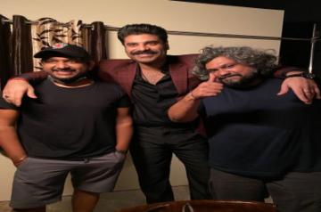 SIKANDER KHER.