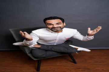Pankaj Tripathi.