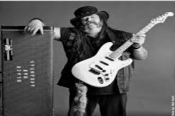 Black Oak Arkansas guitarist Rickie Lee Reynolds dies at 72