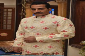 Sudhanshu Pandey on his 'Anupamaa' role: My character has many shades