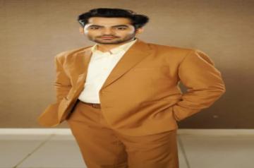 Gaurav Amlani reveals more about his latest project 'Punnyashlok Ahilyabai