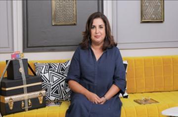 FARAH KHAN.