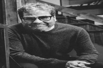 Vishal Bhardwaj.
