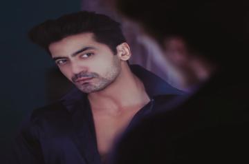Nirmal Anand Ki Puppy' a light-hearted saga despite serious theme: Karanveer Khullar.