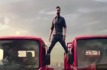 AJAY DEVGN(Photo:instagram)