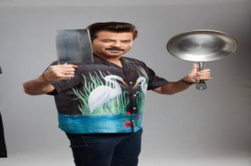ANIL KAPOOR.