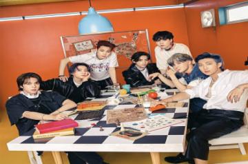 BTS urges fans: 'We hope.. many people get vaccinated',
