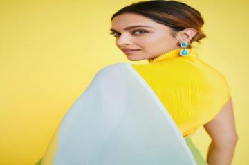 Deepika Padukone.(Photo: instagram )