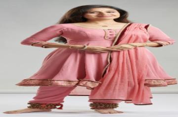 Paridhi Sharma
