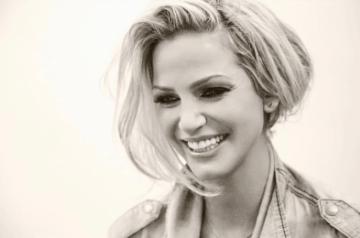 Sarah Harding.(Credit :Instagram)
